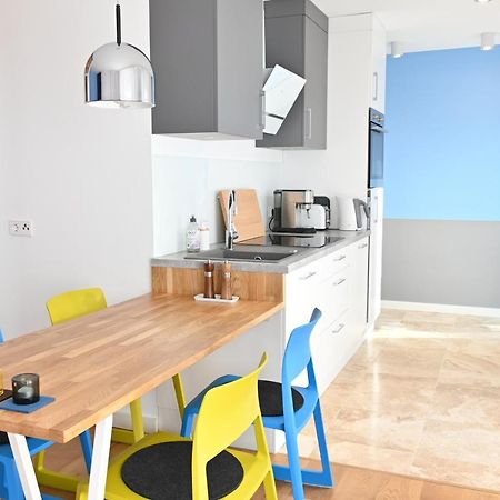 Ferienwohnung Rote Kate Born Εξωτερικό φωτογραφία