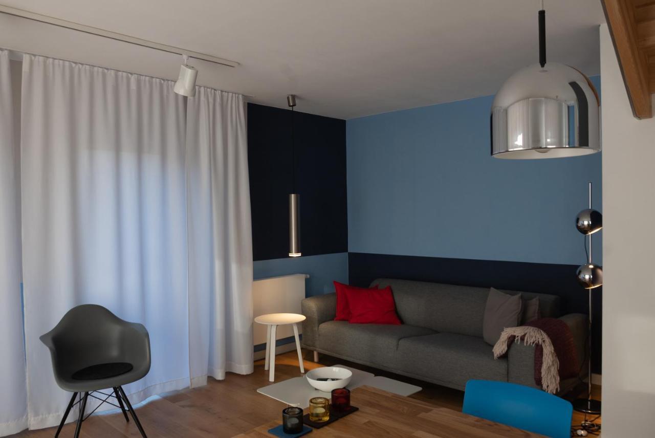 Ferienwohnung Rote Kate Born Εξωτερικό φωτογραφία