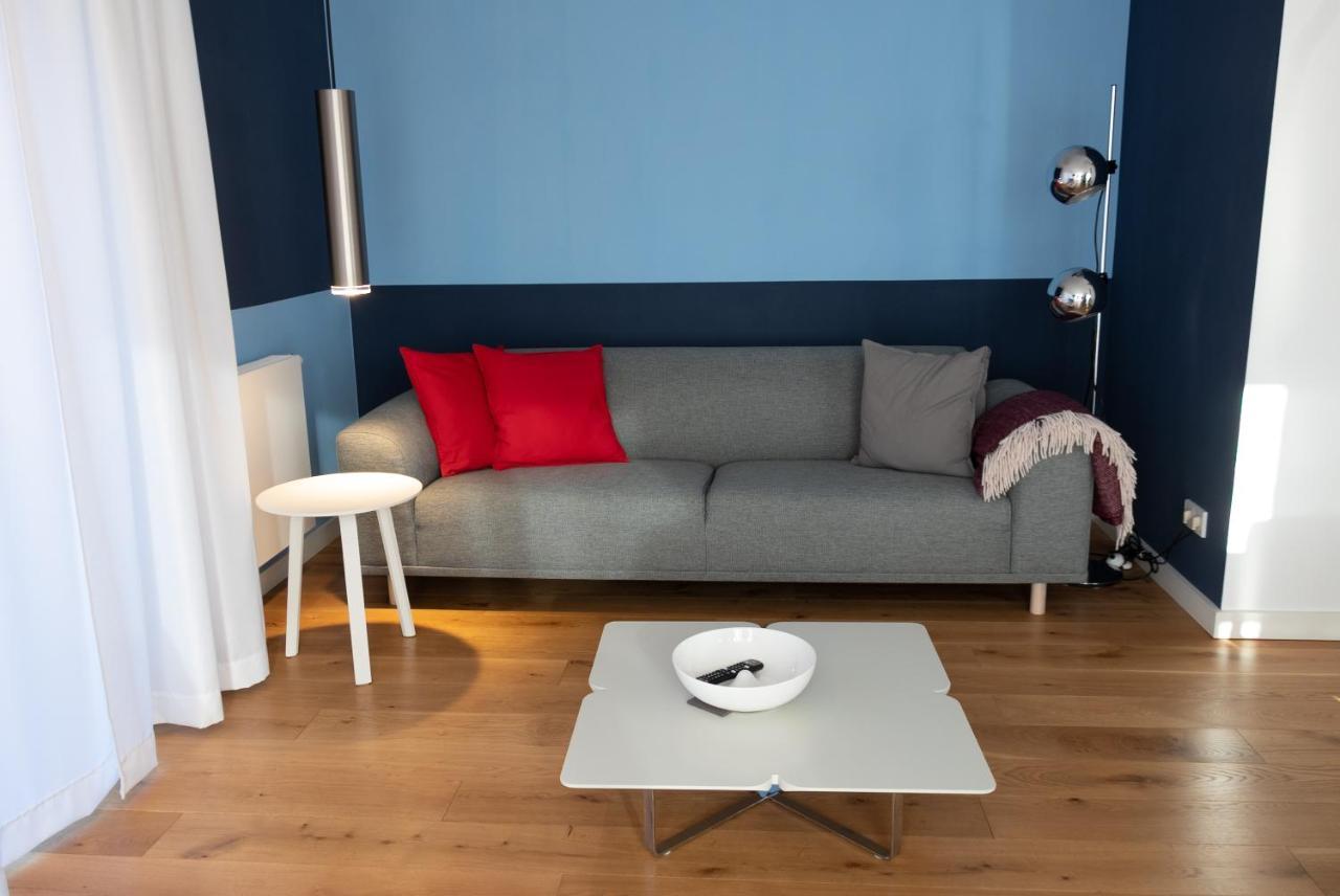 Ferienwohnung Rote Kate Born Εξωτερικό φωτογραφία